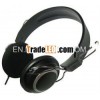 Fashionable computer & mp3 headband earphone