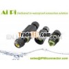 IP68 Waterproof Connector - Screw Type