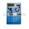 Solar Card Calculator 2