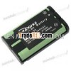 900mAh HHR-P104 Ni-MH Rechargeable Battery for Panasonic