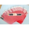 Red Universal Gridding Screen Protector