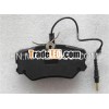 Peugeot Brake Pad