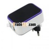 Dual USB Wall Charger for Mobile Phone