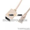 8p8c Network Cable Cat 5e Cable Male To Female