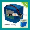 TOPBAND high quality LiFePO4\/lithium battery 12v 60ah batteries for solar\/wind bank