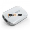 FOST power spirite 2200mah 5V 1A mobile phone battery charger