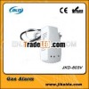 Gas Detector Price with Shut-off Valve and Exhaust Fan