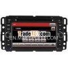 Ouchuangbo Car DVD radio Auto Sat Navi player  radio for Hummer H2 (2008-2011) with digital screen i