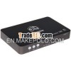 2D to 3D converter 3D DLP Converter 2X1 3D tv video converter Support all 3D format conversion 3D HD