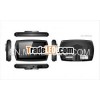 Vehicle GPS tracking system for logistics fleet,private car tracking with PND,taxi group dispatching