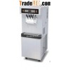 ice cream&frozen yogurt machine