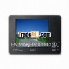 Portable Tester with 2.5-inch TFT Display and Automatic Charging Function