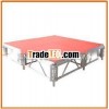 Best Quality 1.2x2.4m Aluminum Stage for Music Show
