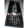 Hanging Banner