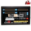 HXX grating digital meter for lathe