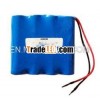 7.4v-4800mah-18650battery