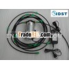 High Pressure Fine Misting System
