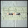 laptop color keyboard cover,silicone keyboard cover