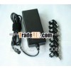90W Automatic Universal Laptop AC adapter