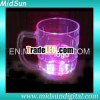 flashing led ice cube many design