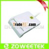 USB 2.0 Smart ATM Card Reader