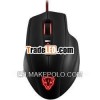 wired Newest ergonomic gaming mouse