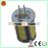 G4 18SMD LED Marine Boat Light Bulb Lamp 3000K 12V New