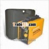 MMA Inverter DC Arc Welding Machine with 230V Rated Input Voltage and 50Hz Frequency