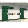 Jail Sliding Door,Prison Sliding Door,Sliding Steel Doors