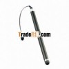 Metal Stylus Pen with Oxidated Finish