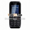 Full Function Ultra Low Cost Dual GSM Mobile Phone, 850/1,900MHz Frequency