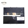 laptop arabic keyboard for NEC E3100 US Black layuot