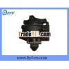 flatbed semitrailer twist lock