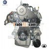 Euro 4 4D20 diesel engine with turbo