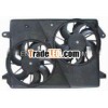 auto radiator fan for CHRYSLER 300C