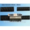 Rebar Coupler 12-40MM