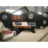 excavator Quick Coupler(CASE)