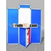 Folded Screen