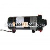 DC Self priming High pressure pumps