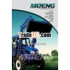 Professional Manufacturer for Tractor Implement