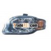 Audi A4 05 auto headlight