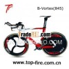 2012 hot selling complete carbon Time Trial bike (FM-R845)