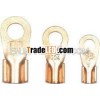 Battery terminals