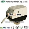 CE approved Floor heating electric valve actuator control