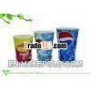 Diposable Pepsi Paper Cup