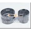 Needle Roller Bearings and Cage Assemblies K