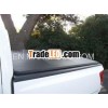 Invisible Snap Tonneau Cover