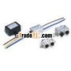 AC Single Phase EMI Filter