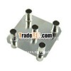 5*4mm Banana Socket