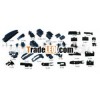 Wiper blade parts